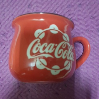 可口可樂音樂馬克杯320ml Coca Cola馬克杯