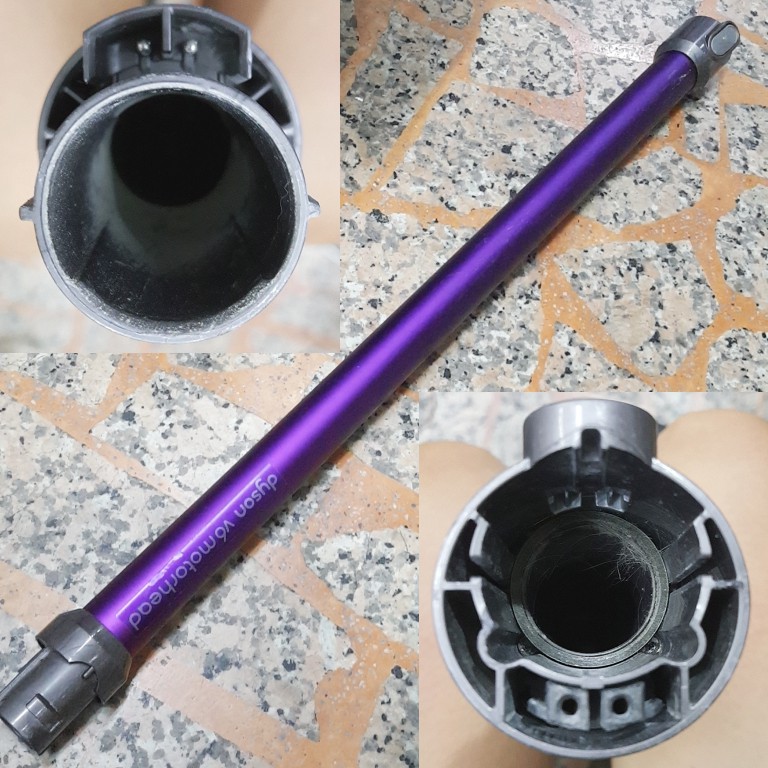 Dyson 戴森 V6 紫色 鋁管 原廠 二手