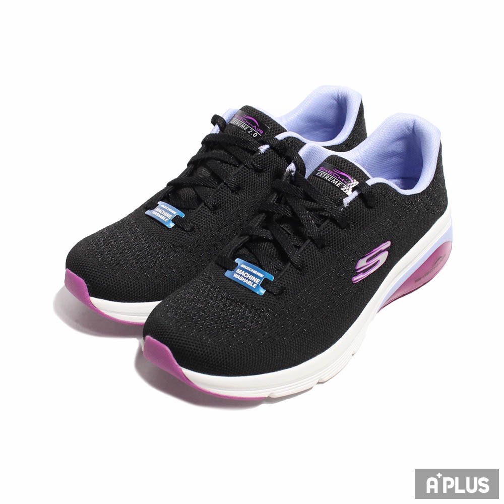 SKECHERS 女 健走鞋 SKECH-AIR EXTREME 2.0 - 149645BKLV