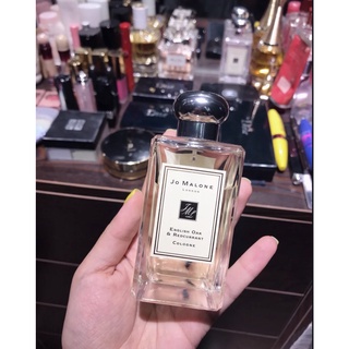 【香遇坊】Jo Malone 英國橡樹與紅醋栗 祖馬龍 English Oak & Redcurrant 香水 分裝香水