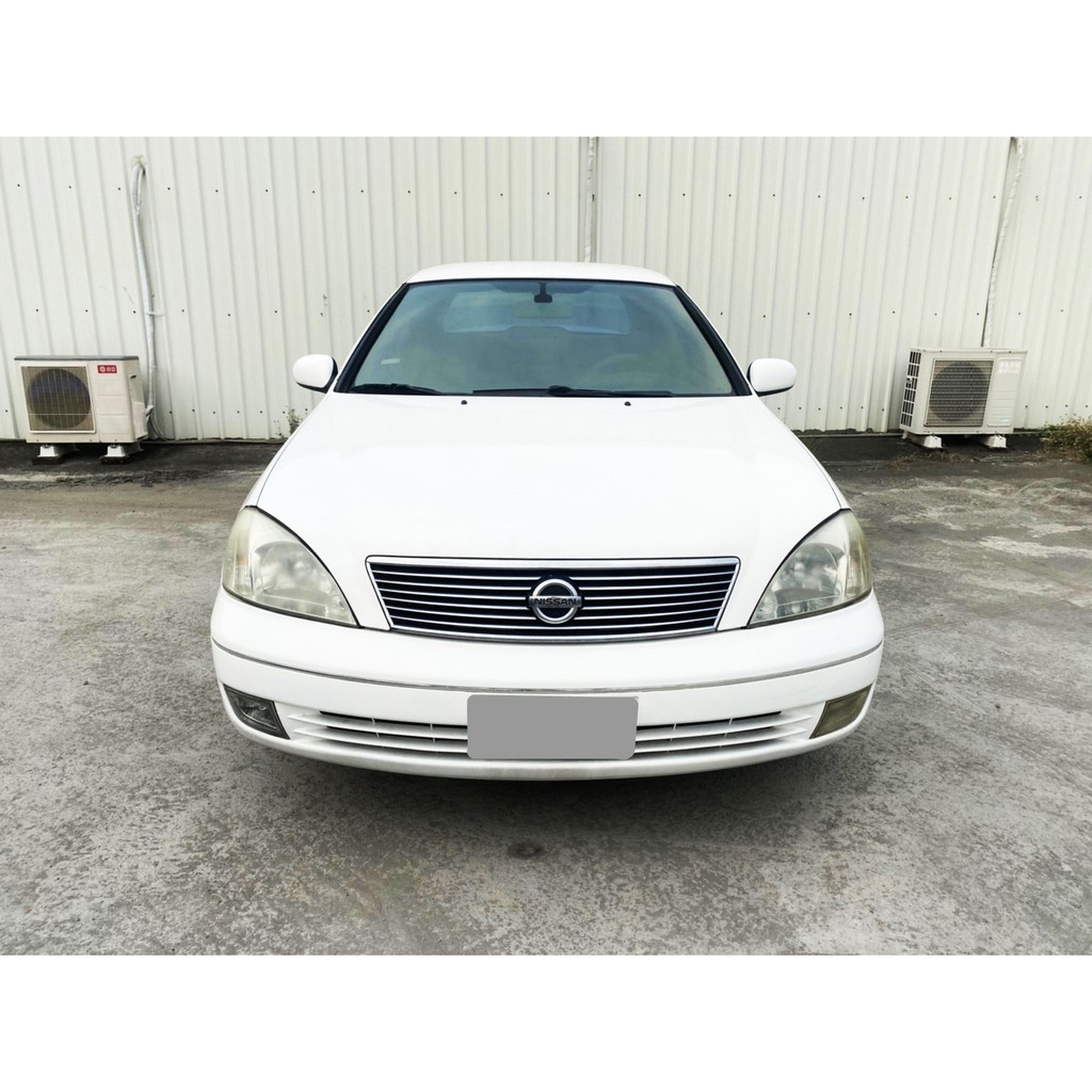 05 Nissan Sentra M1的價格推薦 21年7月 比價比個夠biggo