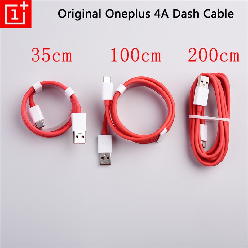 適用於 Oneplus 1 + 10 9 9r 9RT 8 Pro 7 6 6T 5 5T 3 3T 充電器電纜 4A