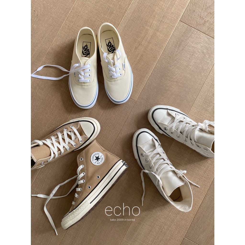 Converse 1970 奶茶色 低筒 卡其色 白色 全白 70 奶茶 高筒