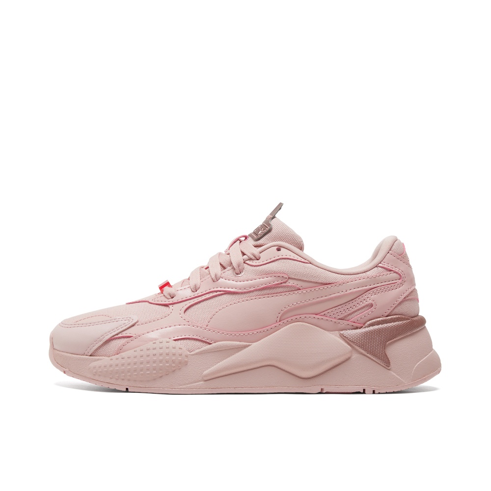 PUMA RS-X3 Sunset Hues Wns 女 休閒鞋 粉紅 37513802