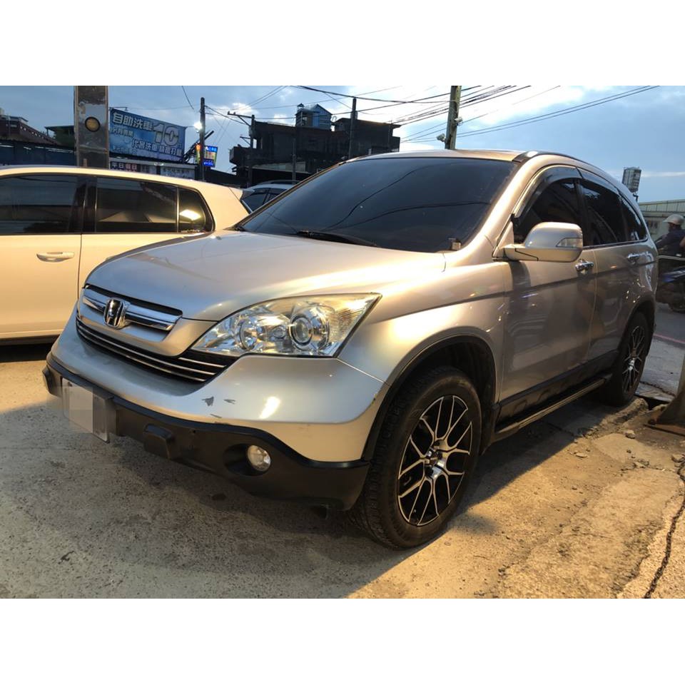07 Crv 拍賣 評價與ptt熱推商品 21年5月 飛比價格