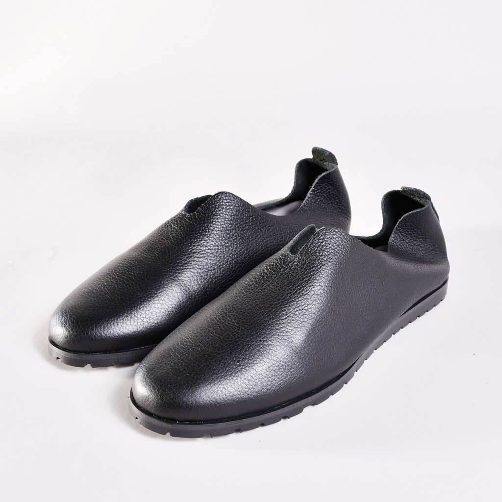 Southgate Plus 簡約皮革款 ALMA 皮鞋 平底鞋 休閒鞋