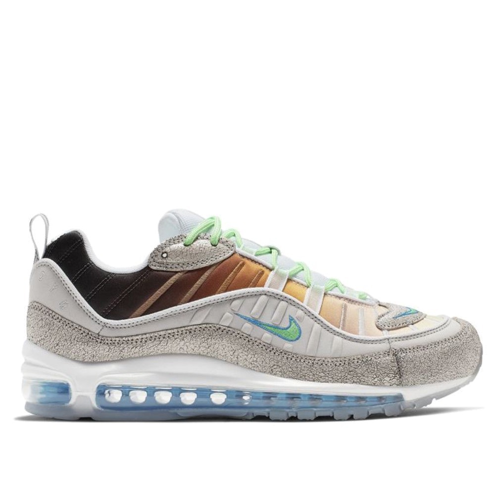 air max 98 on air gabriela serrano