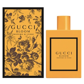 【超激敗】GUCCI 花悅沁郁 30ML 50ML 100ML 花悅沁意 淡香精 Bloom Profumo