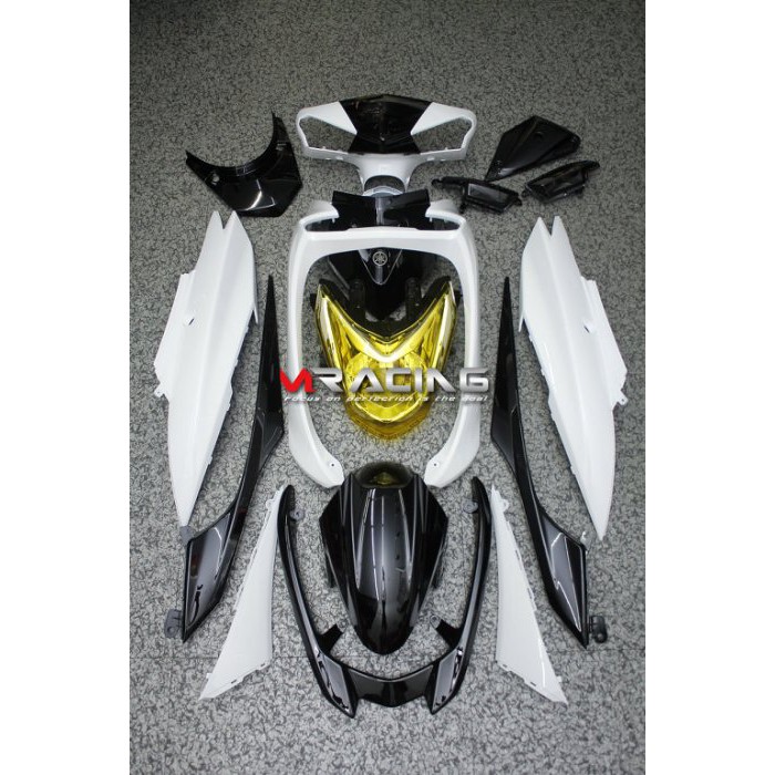 山葉勁戰三代消光黑的價格推薦 2021年11月 比價比個夠biggo