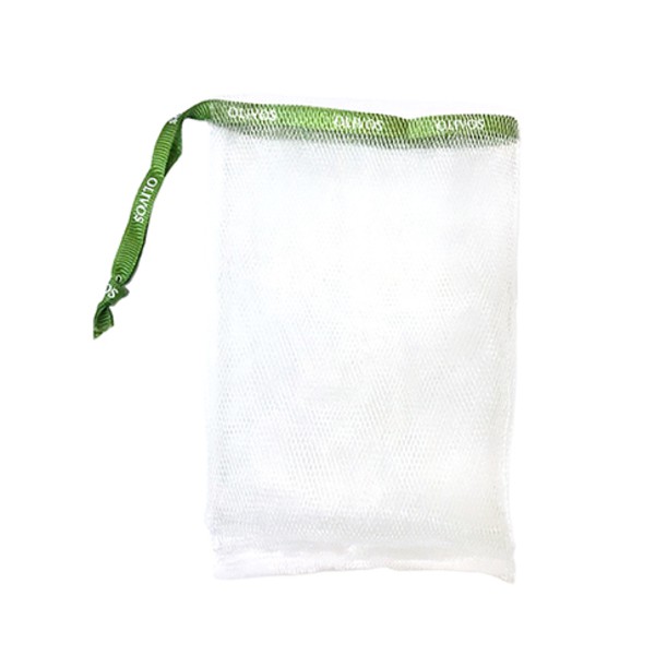 Olivos奧莉芙的橄欖 品牌專用 綿密泡泡起泡袋