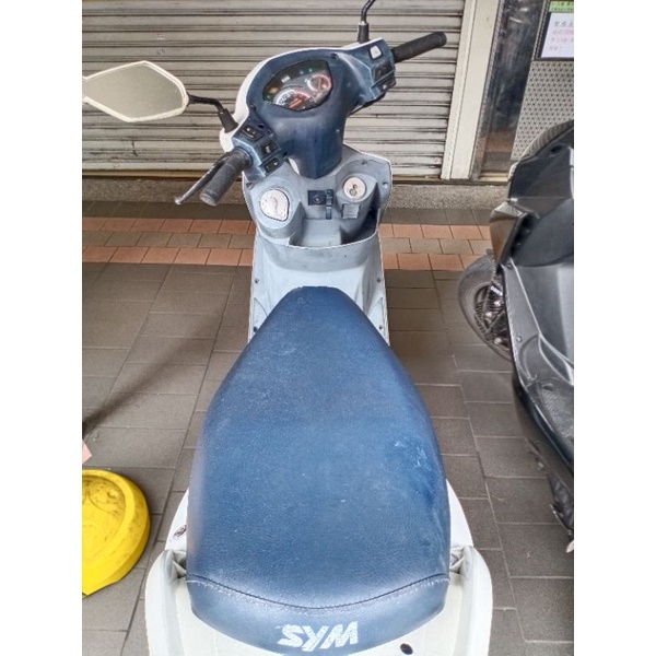 二手三陽GT150，低於市價