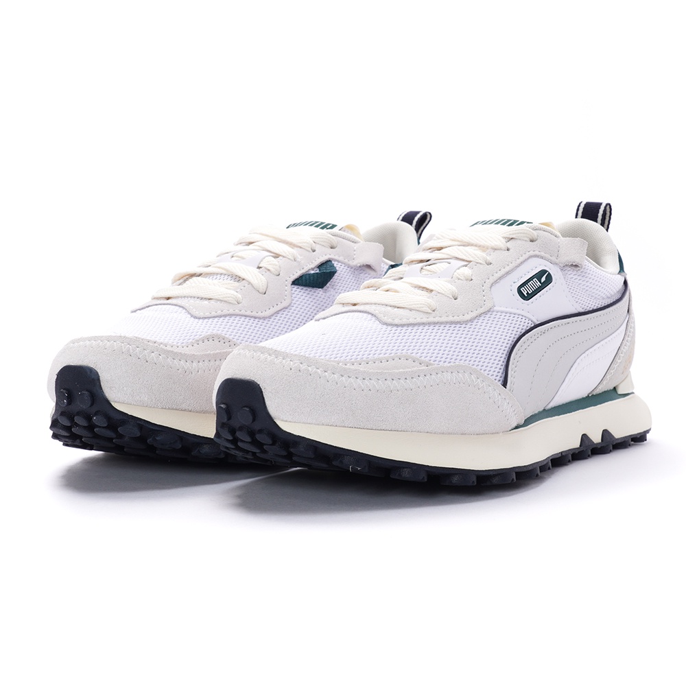 PUMA Rider FV Ivy League 復古休閒鞋 情侶款 38717301 E.SO瘦子同款 特價