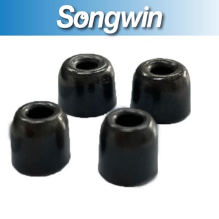 [Songwin]IP-K2舒適型耳塞-特殊記憶棉材質(S/L4入)[尚之宇旗艦館][台灣現貨]