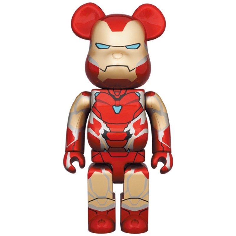 Be Rbrick Iron Man的價格推薦- 2023年9月| 比價比個夠BigGo