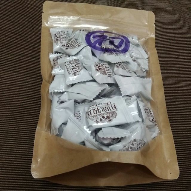 只要100元 初鹿牧場原味牛奶糖 200g