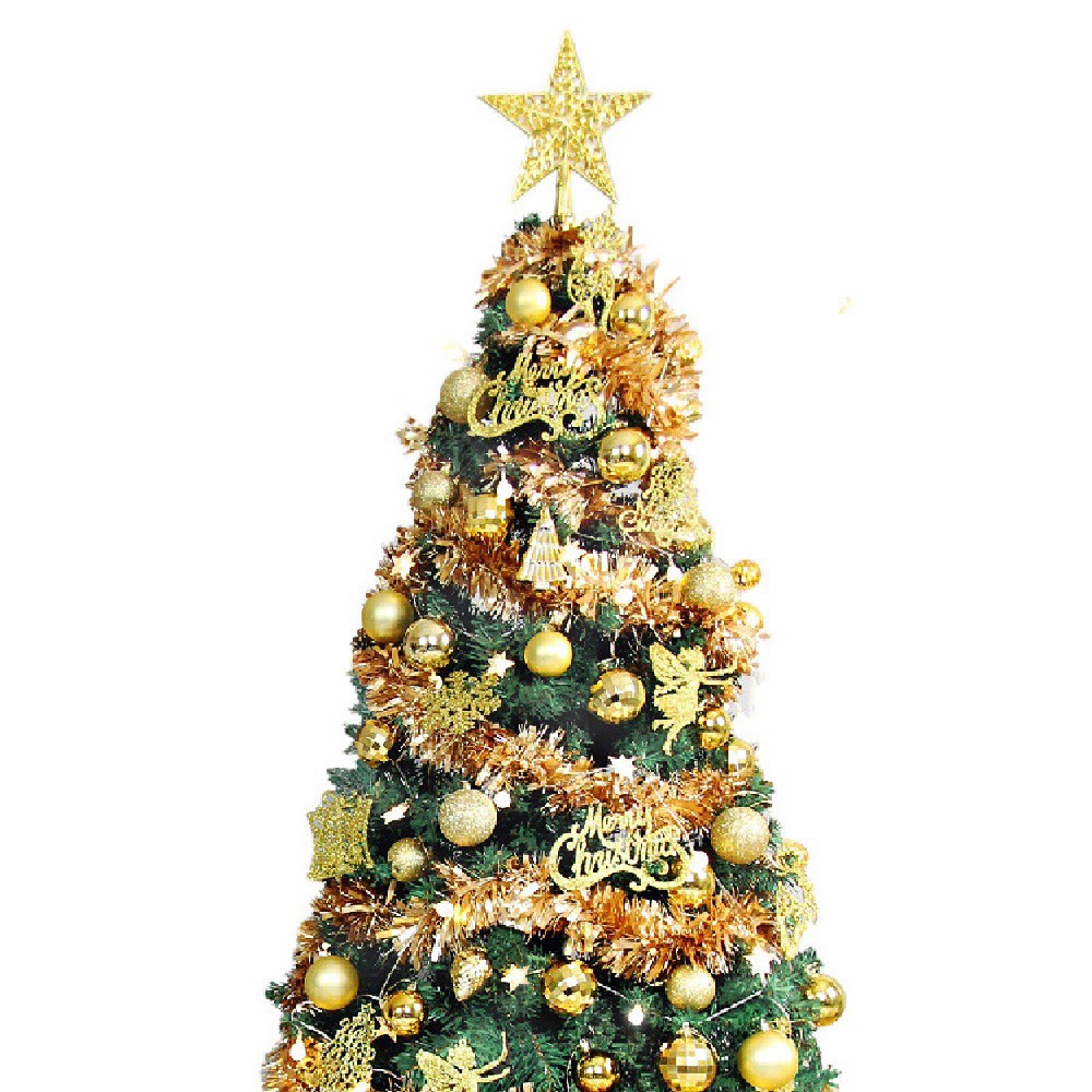 TROMSO 150cm/5呎/5尺 北歐絕美聖誕樹 多款 2022最新版含滿樹豪華掛飾+贈送燈串 免運 廠商直送