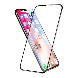 【Iphone11 蘋果 真高清3D】剛化玻璃保護貼 適用於 7/8 X/XS XR XSmax 11日本旭硝子原料