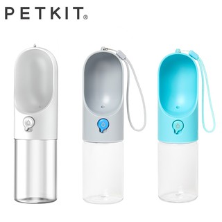 ⧔趴趴狗寵物精品⧕ PETKIT 佩奇 寵物外出淨水瓶