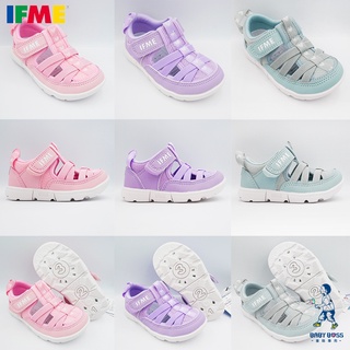 【正品發票快速出貨】 IFME中童機能水涼鞋(IF30-231704、IF30-231701)