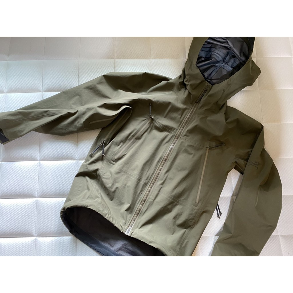 SALE／60%OFF】アークテリクス リーフアルファLT GEN2前期 Sサイズ