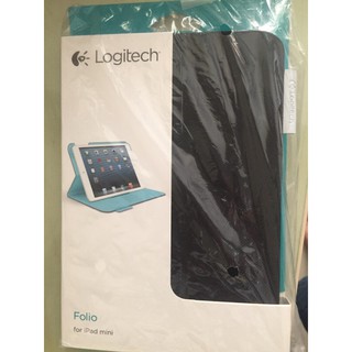 Logitech For iPad mini 保護殼可立式