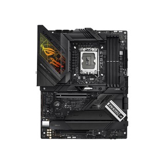 ASUS華碩 ROG STRIX Z790-H GAMING WIFI ATX/DDR5/1700腳位 現貨 廠商直送