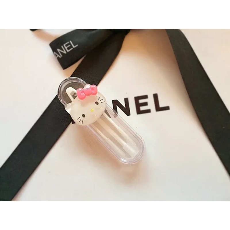 🔥現貨🔥可愛kitty韓國隱形夾子盒