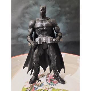 【約瑟夫的懷舊玩具屋】Dc Universe正義聯盟dc multiverse 暗影蝙蝠俠 mattel 美泰兒 少見