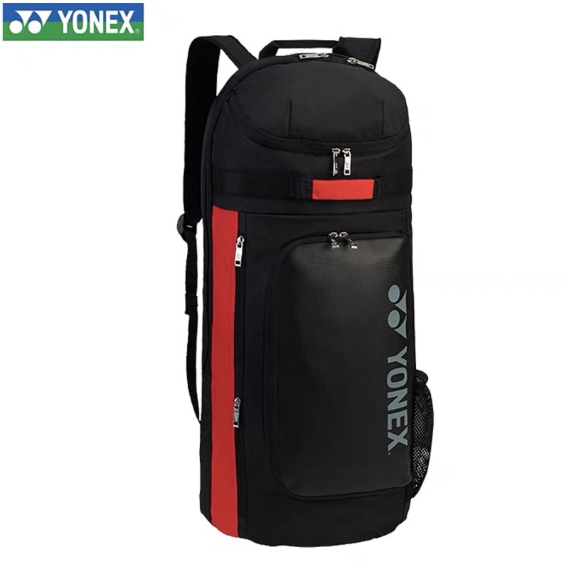 （羽球用品專賣）yonex尤尼克斯yy羽毛球背包 雙肩羽毛球包 網球背包 bag8722 限時免運費！！！