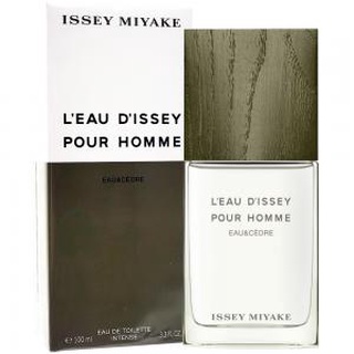 愛霓❤️ISSEY MIYAKE CEDRE三宅一生 一生之水雪松 男性淡香水 50ml/ 100ML/ TESTER