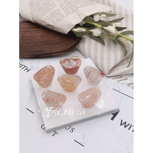 🌟馨唯雅飾品🌟$1直播銷售鏈結下單區［限直播銷售商品下單］阿拉善/薔薇輝/櫻花瑪瑙/水晶
