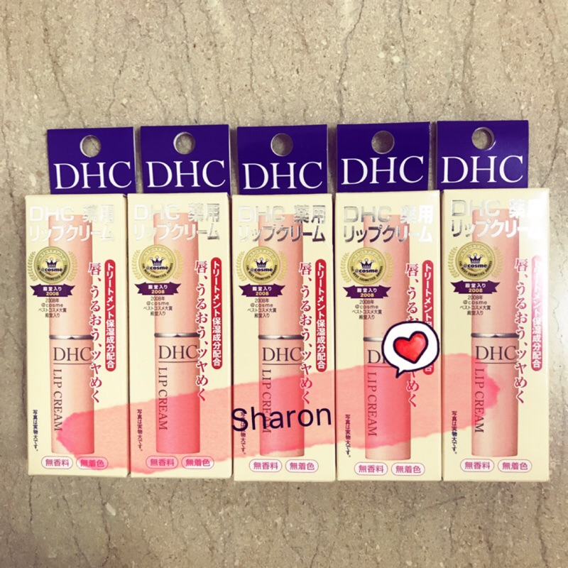 DHC 純欖護唇膏 3入+softymo洗面乳3入