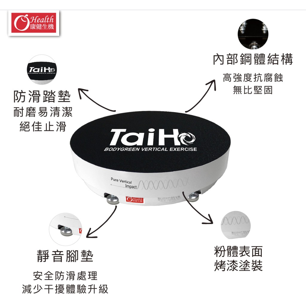 太和綠動健康機 Bw950 歡迎私訊甜甜價 北區可面交 附贈教學 蝦皮購物