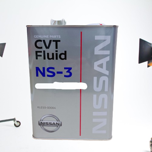 Nissan cvt ns3