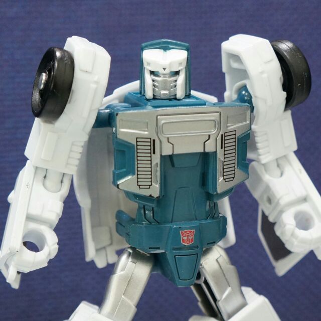 POTP至尊神力 擋板 Tailgate   二手 社团得标限定