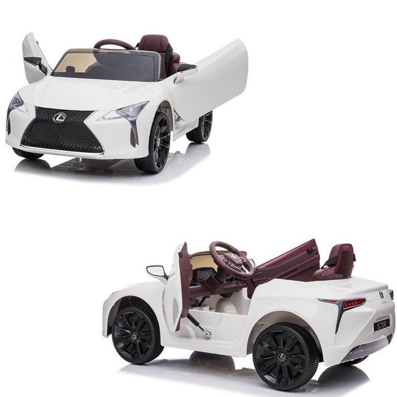 レクサス 電動 玩具 Akogare No 電車のおもちゃ 車 Nevalihotel Com