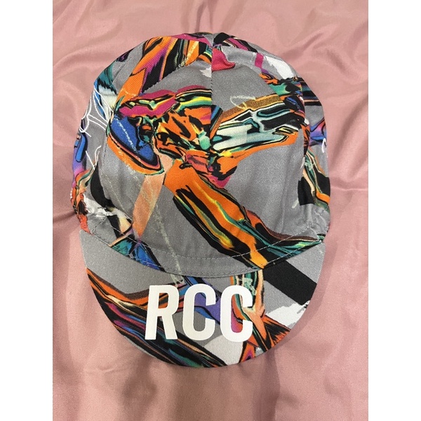 2022年RCC會員小帽 全新 Rapha（免運）