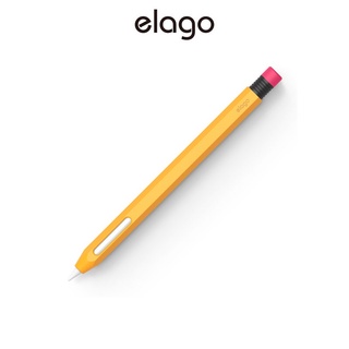 [elago] Premium Apple Pencil Pro / 1&2代 保護套