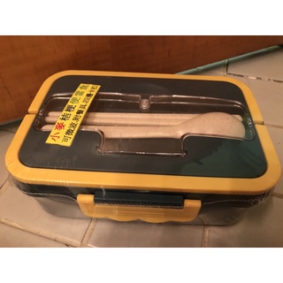 環保小麥桔梗便當盒組