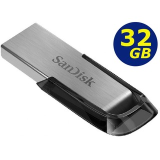 SanDisk 32GB 32G Ultra Flair SD CZ73-032G USB3.0 隨身碟