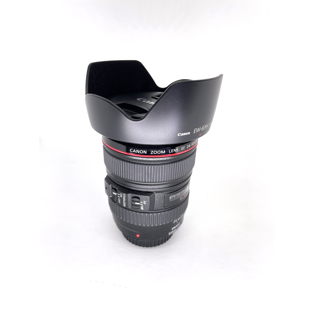 Canon EF 24-105mm F4L IS USM 紅圈鏡 免運