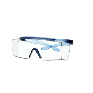 3M™ 安全眼鏡 / 護目鏡 SF3701XSGAF-BLU 原廠出貨!可與眼鏡一起配戴/快速出貨