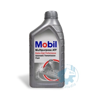 《油工坊》MOBIL MULTIPURPOSE ATF 3號變速箱油 MP 自排 自動 DIII
