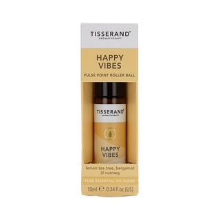 Tisserand 快樂時光隨身精油 Happy Vibes Roller Ball 10ml
