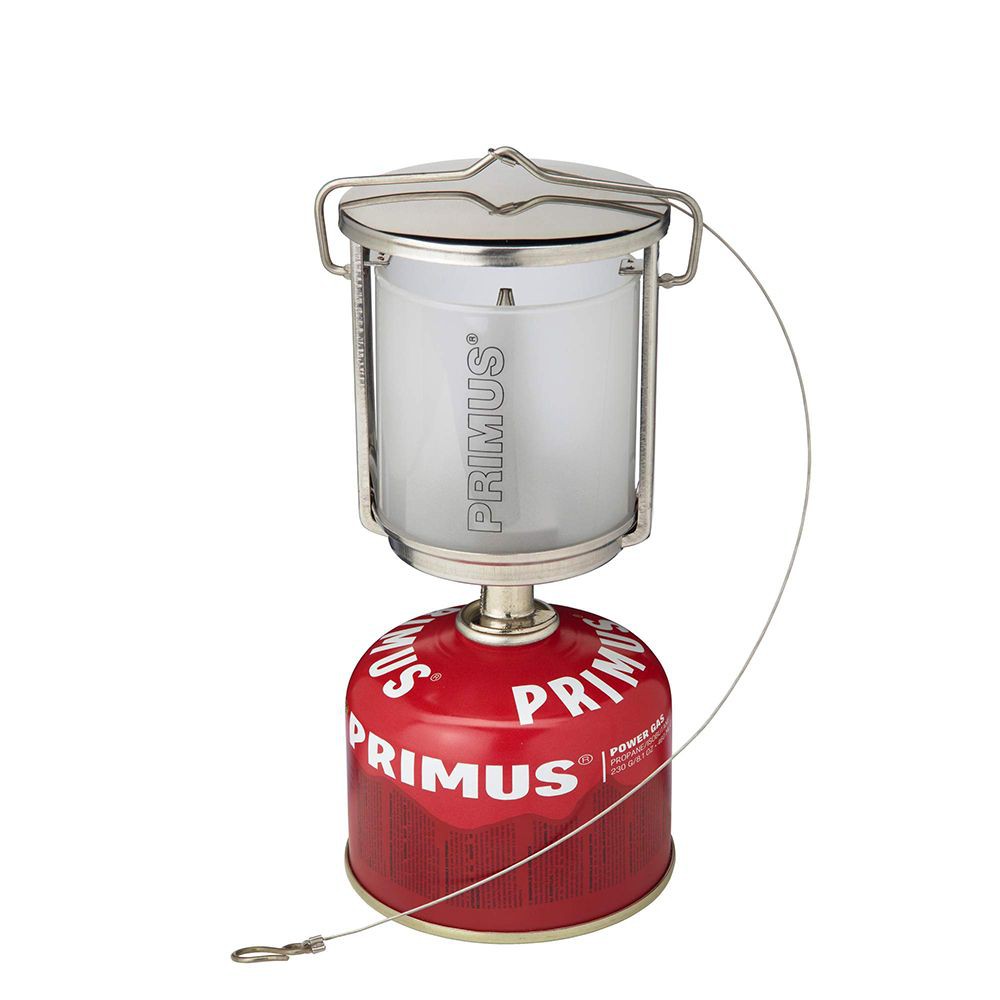 Primus 瑞典 Mimer Lantern 瓦斯燈 露營 登山 照明 226993