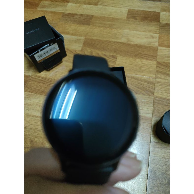 SAMSUNG Galaxy Watch Active2 GPS 藍芽智慧手錶