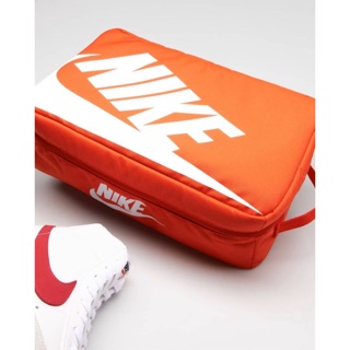 特價 BA6149-810 NIKE SHOE BOX BAG 紅色 鞋包 球鞋收納 鞋袋 手提 隨身包 輕便包