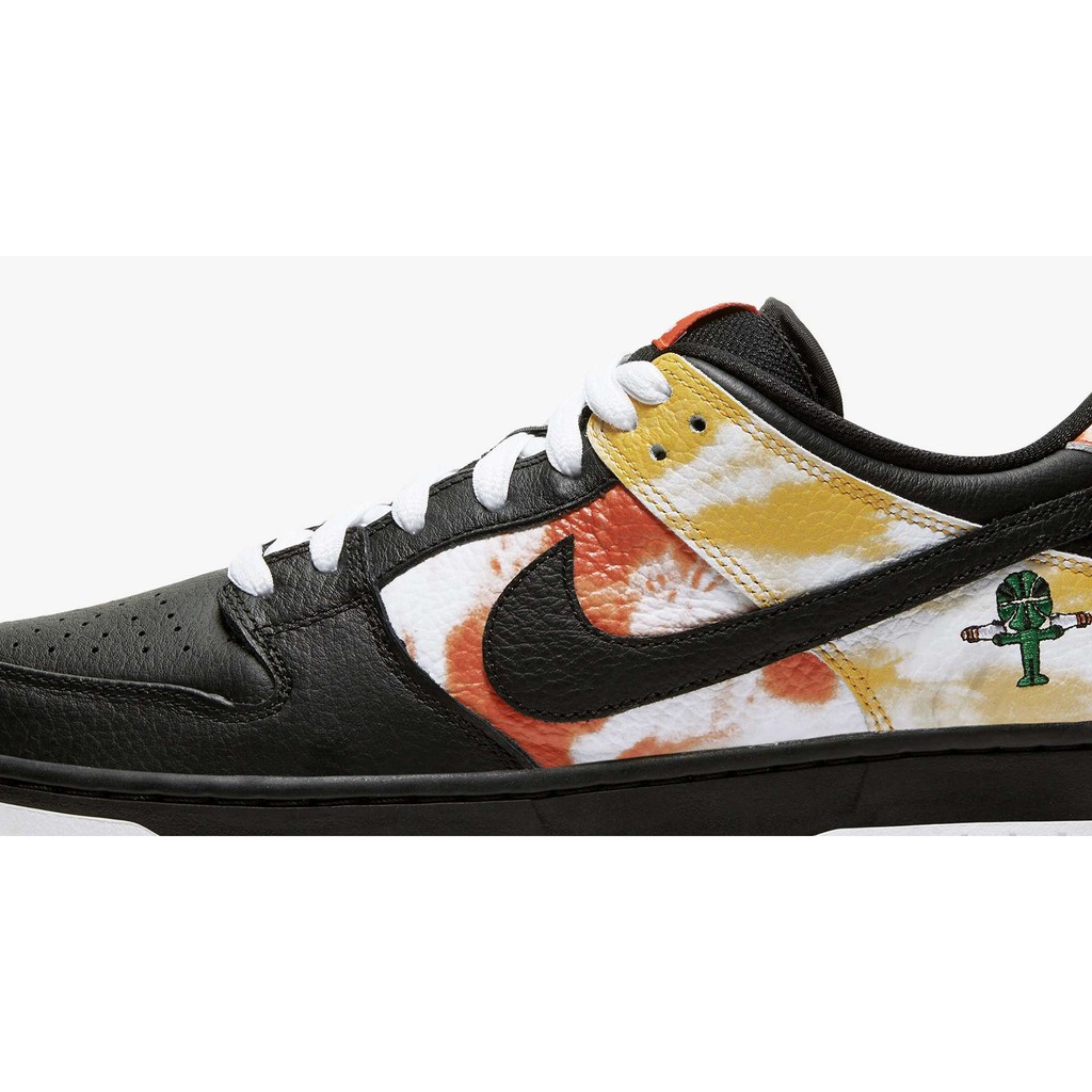 nike dunk tie dye