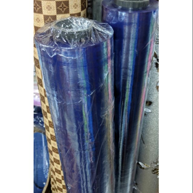 透明防水桌布 防水布 塑膠布 150尺/整卷