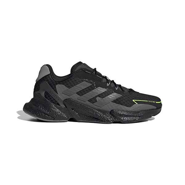【ADIDAS】愛迪達 X9000L4 M C.RDY 慢跑鞋 運動鞋 黑 男鞋 -Q46245